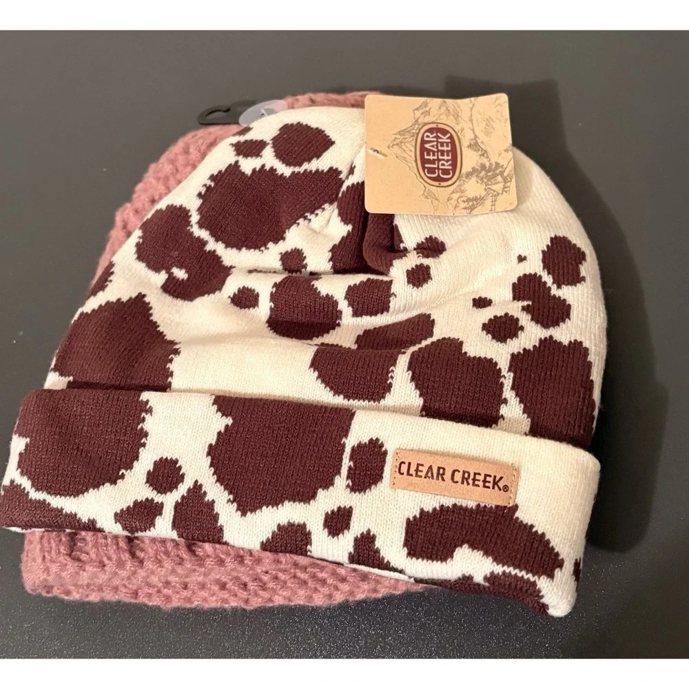 Clear Creek Beenie Bundle